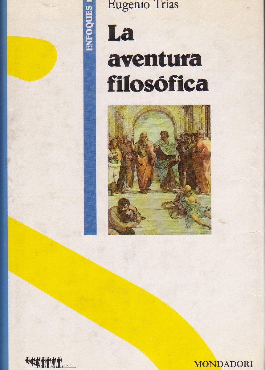 La travesía de Eugenio Trías y la filosofía del límite