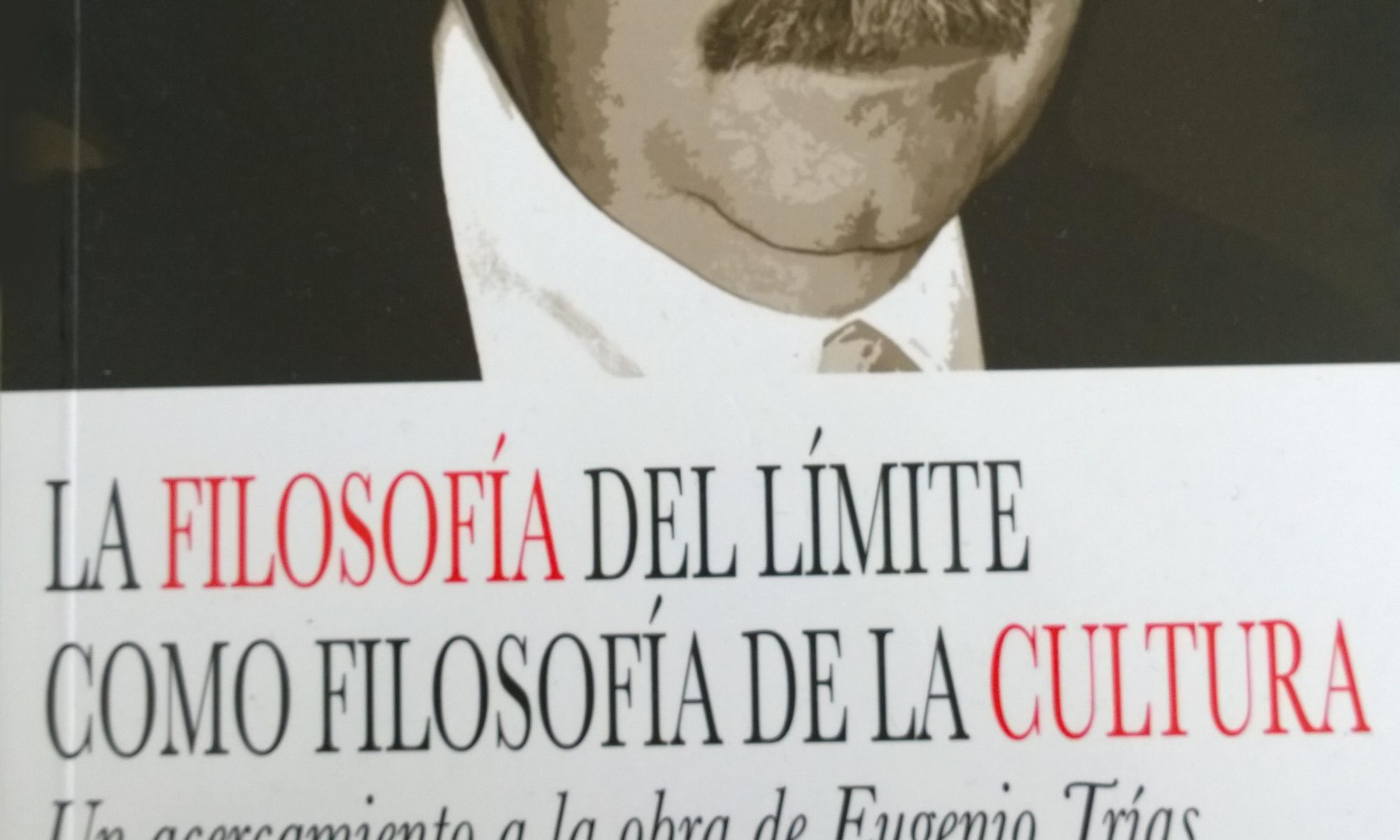 Libro de Carlos Girón que explora la posibilidad de una filosofía de la cultura en la filosofía del límite